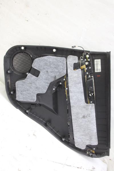 Türverkleidung innen 96860714 Chevrolet CAPTIVA