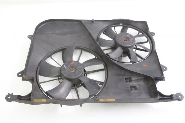 Ventilator (am Kühler) 96829535 Chevrolet CAPTIVA