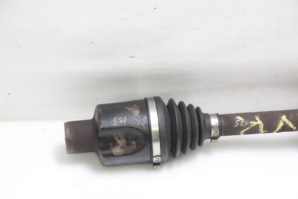 Antriebswelle vorn rechts 96624724 Chevrolet CAPTIVA