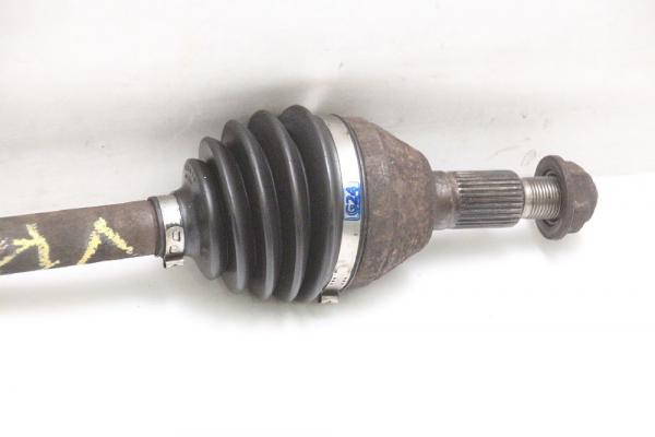 Antriebswelle vorn rechts 96624724 Chevrolet CAPTIVA