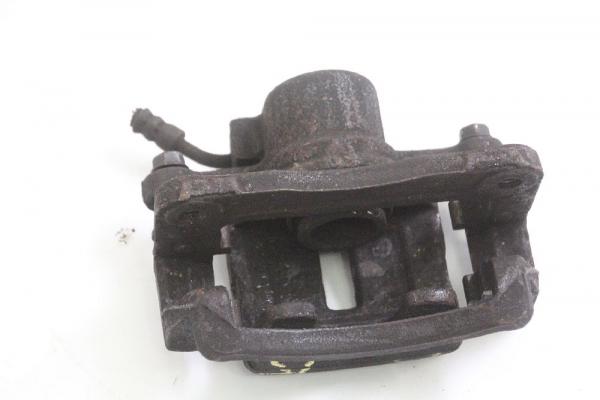 Bremssattel hinten rechts 96626074 Chevrolet CAPTIVA