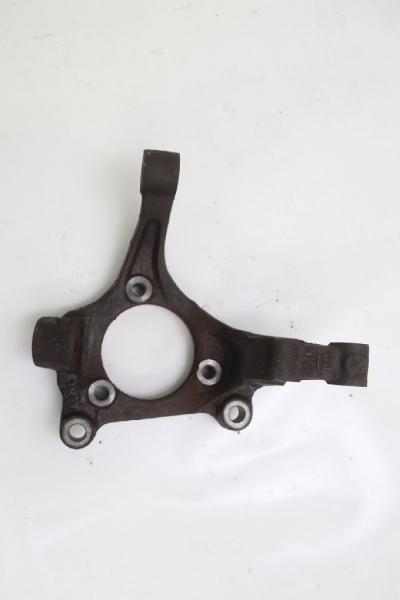 Achsschenkel vorn links 96626337 Chevrolet CAPTIVA