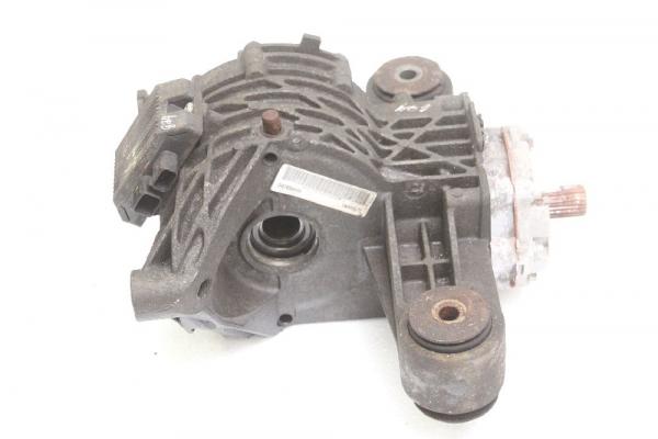 Differential 22721326 Chevrolet CAPTIVA