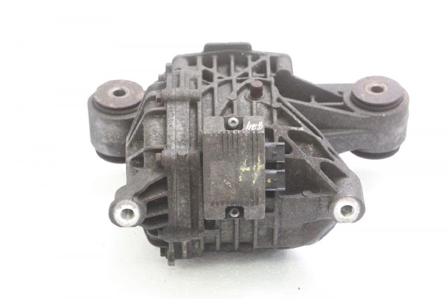 Differential 22721326 Chevrolet CAPTIVA