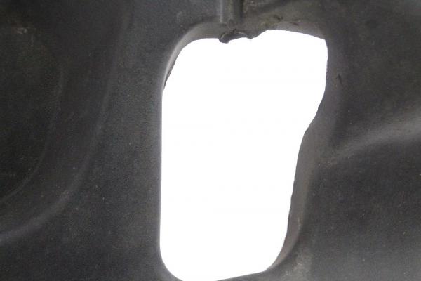 Stoßstange vorn 500054919 Iveco DAILY 3 KASTEN