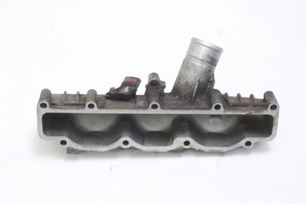 Ansaugkrümmer 504058785 Iveco DAILY 3 KASTEN