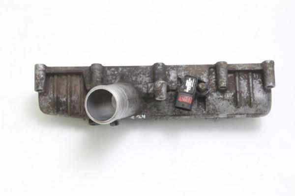 Ansaugkrümmer 504058785 Iveco DAILY 3 KASTEN