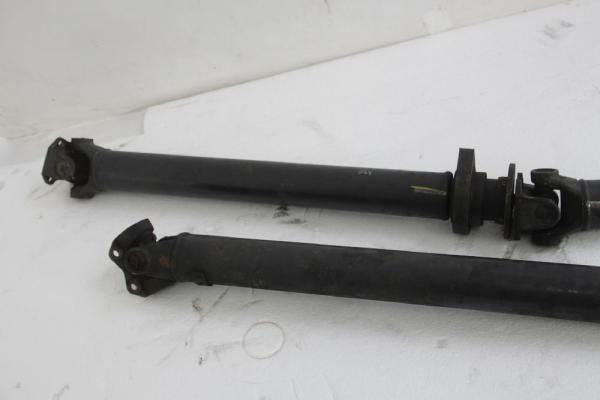 Kardanwelle 500391640 Iveco DAILY 3 KASTEN