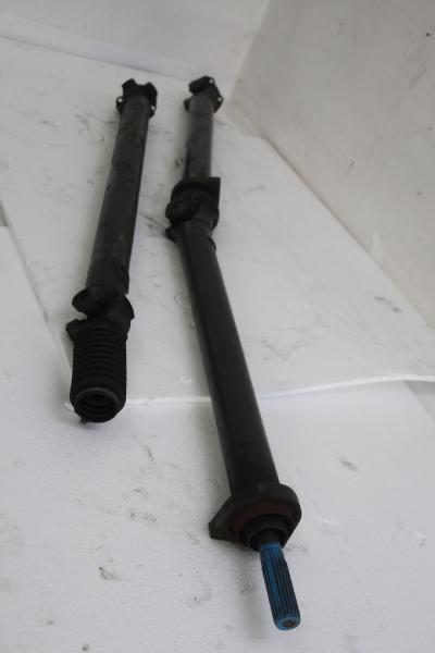 Kardanwelle 500391640 Iveco DAILY 3 KASTEN