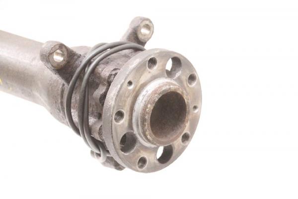 Achse hinten 7185619 Iveco DAILY 3 KASTEN