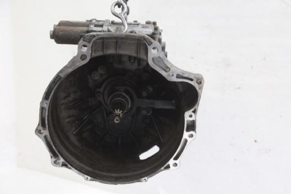 Getriebe Automatik 5 Gang 42557707 Iveco DAILY 3 KASTEN