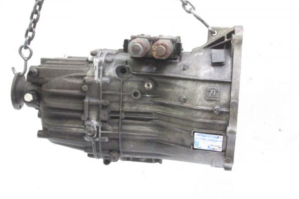 Getriebe Automatik 5 Gang 42557707 Iveco DAILY 3 KASTEN