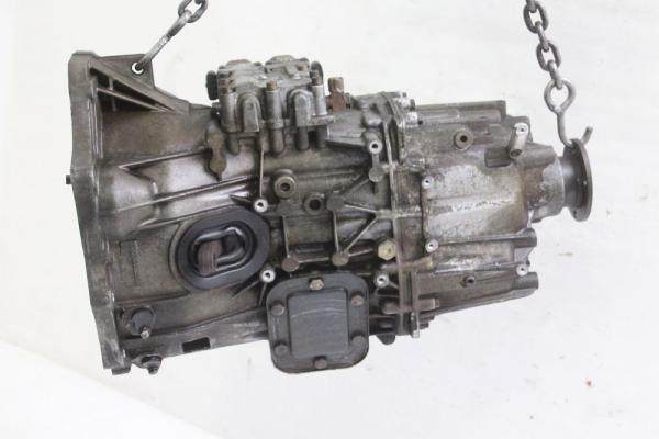 Getriebe Automatik 5 Gang 42557707 Iveco DAILY 3 KASTEN