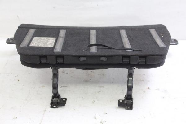 Sitzbank hinten 2302535 Opel ZAFIRA B
