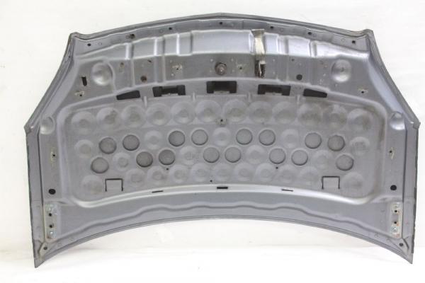 Motorhaube 93184414 Opel ZAFIRA B