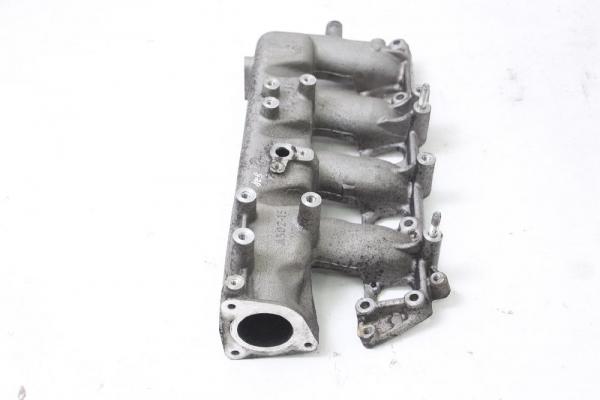 Heckklappe Volvo 740 Blau 3528846 05-1984 gebraucht 1