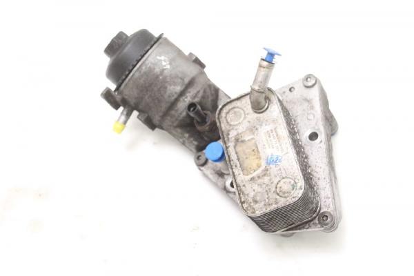 Ölfiltergehäuse 5989070231 Opel ZAFIRA B
