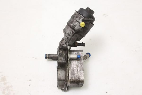 Ölfiltergehäuse 5989070231 Opel ZAFIRA B