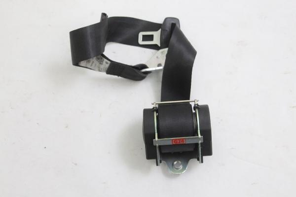 Sicherheitsgurt hinten links 1K6857805N VW GOLF 6