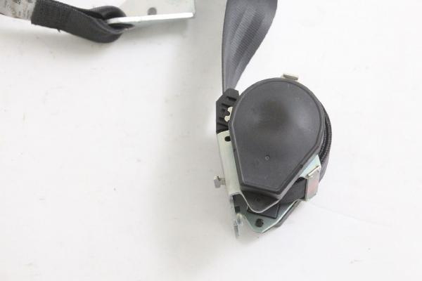 Sicherheitsgurt hinten links 1K6857805N VW GOLF 6