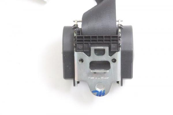 Sicherheitsgurt hinten links 1K6857805N VW GOLF 6