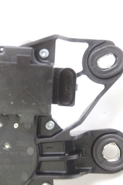 Scheibenwischermotor hinten 5K6955711A VW GOLF 6