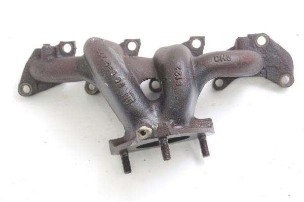 Abgaskrümmer 90531718 Opel CORSA B