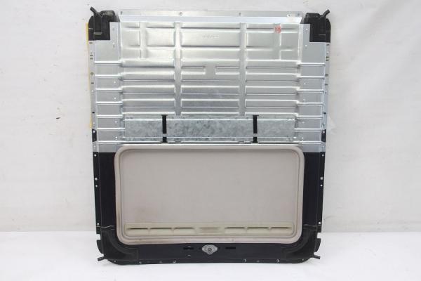 Schiebedach Glas 90542396 Opel CORSA B