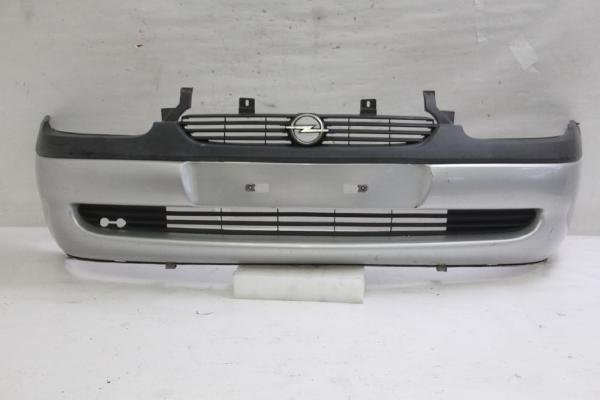 Stoßstange vorn 9199063 Opel CORSA B
