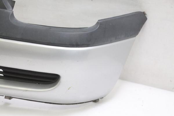 Tür hinten links Volvo S40 I 30882901 Silber 11-2001 gebraucht 2
