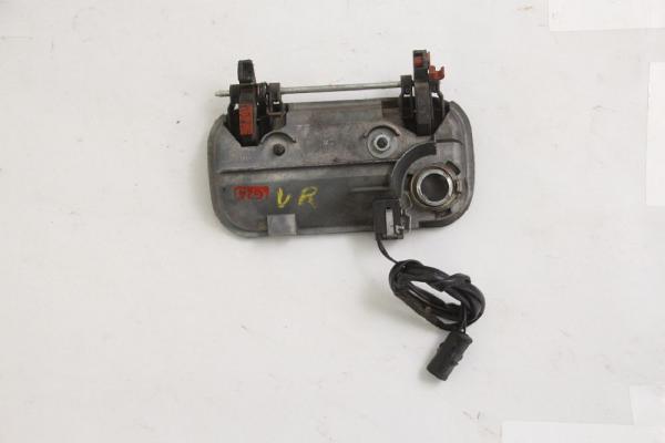 Motor Mercedes W 210 M112911 1120108744 2,4 125 KW 170 PS Benzin 03-2000 gebraucht 2