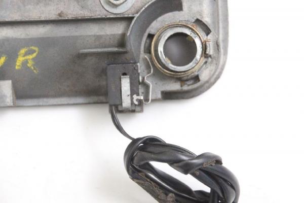 Fensterheber vorn links Dodge JOURNEY 963186103 ohne Motor 10-2008 gebraucht 1