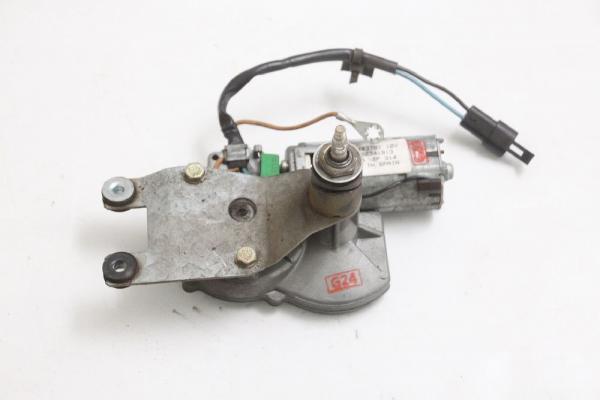 Scheibenwischermotor hinten 90421859 Opel ASTRA F Caravan