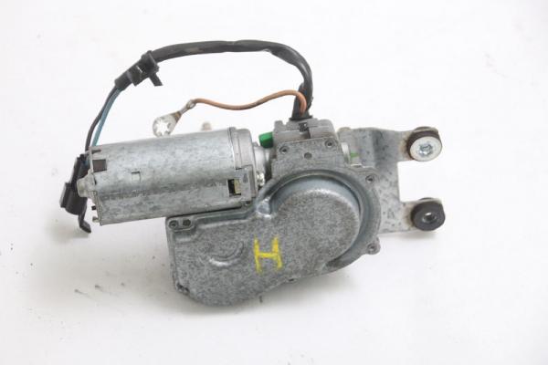 Scheibenwischermotor hinten 90421859 Opel ASTRA F Caravan