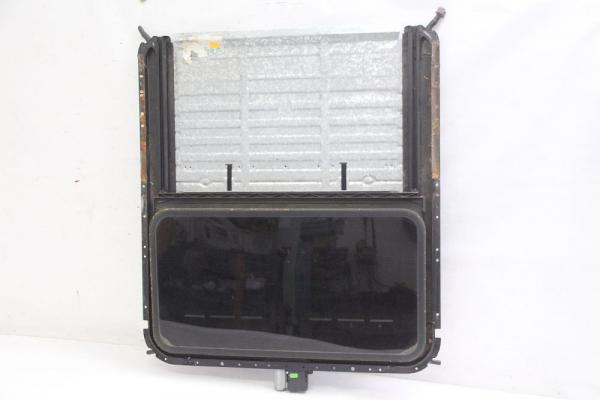 Schiebedach Glas 90383706 Opel ASTRA F Caravan