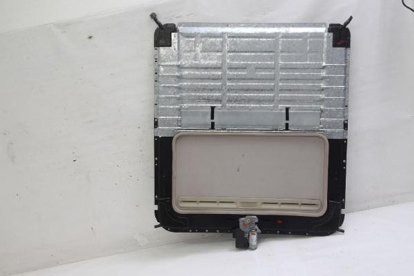 Türgriff vorn rechts Mercedes E Klasse W 211 2117601670 03-2003 gebraucht 2