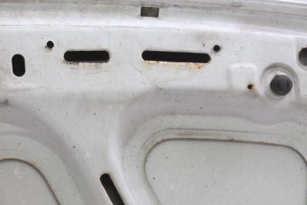 Türgriff vorn rechts Mercedes E Klasse W 211 2117601670 03-2003 gebraucht 1