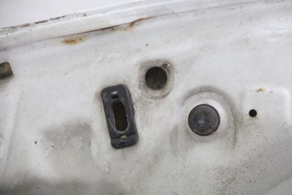 Motorhaube 90451535 Opel ASTRA F Caravan