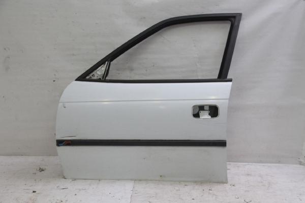 Tür vorn links 9194712 Opel ASTRA F Caravan