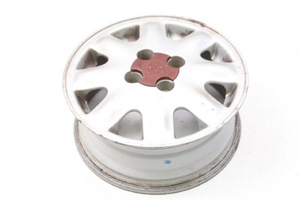 Felge Alu/Leichtmetall hinten rechts 90289854 Opel ASTRA F Caravan
