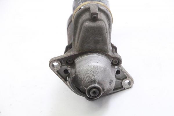 Achsschenkel vorn links BMW 1er E87 31216793923 2,0 95 KW 129 PS ABS Benzin gebraucht 2