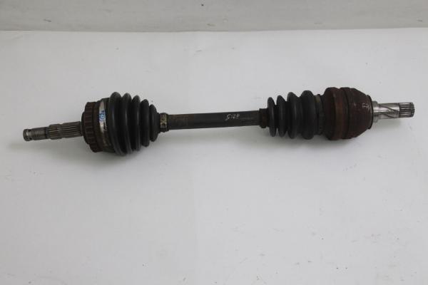Antriebswelle vorn links 90444327 Opel ASTRA F Caravan