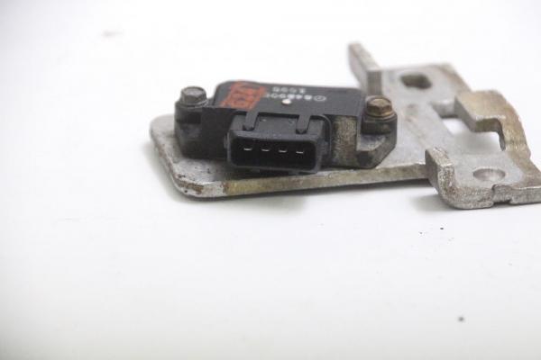 Achsschenkel vorn links BMW 1er E87 31216793923 2,0 95 KW 129 PS ABS Benzin gebraucht 1