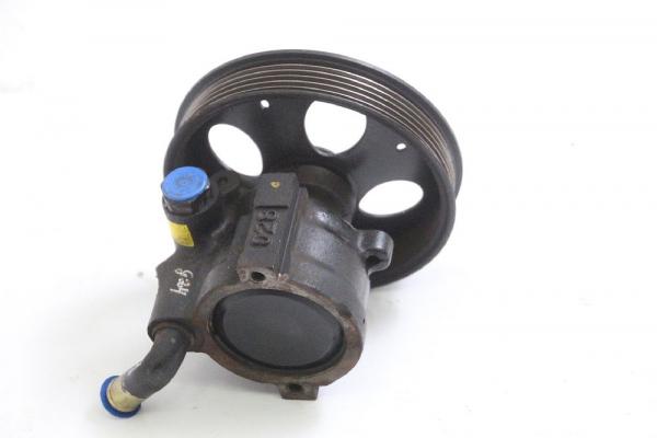 Motorhaube Mercedes E Klasse W 211 Blau 2118800157 03-2003 gebraucht 1