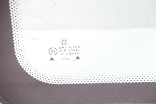 Scheibe sonstige 703845331J VW T4 Bus