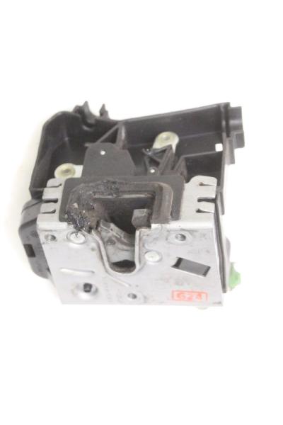 Türschloß vorn rechts 24434883 Opel COMBO C