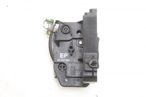 Türschloß vorn rechts 24434883 Opel COMBO C