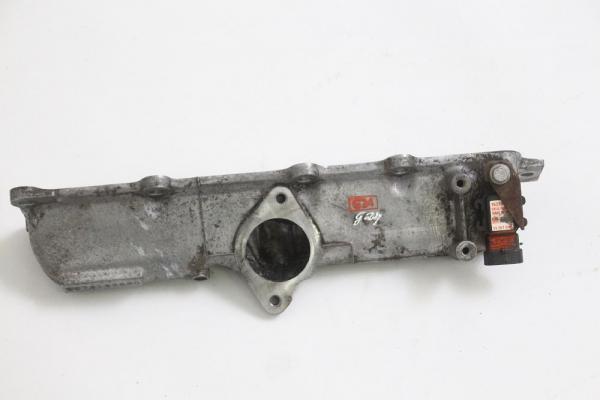 Ansaugkrümmer 97255233 Opel COMBO C