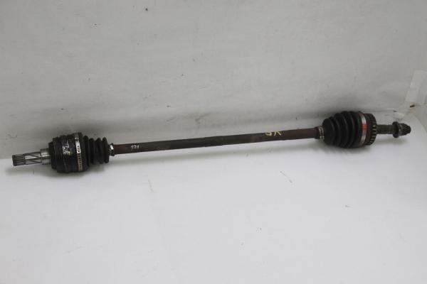 Antriebswelle vorn rechts 93184282 Opel COMBO C