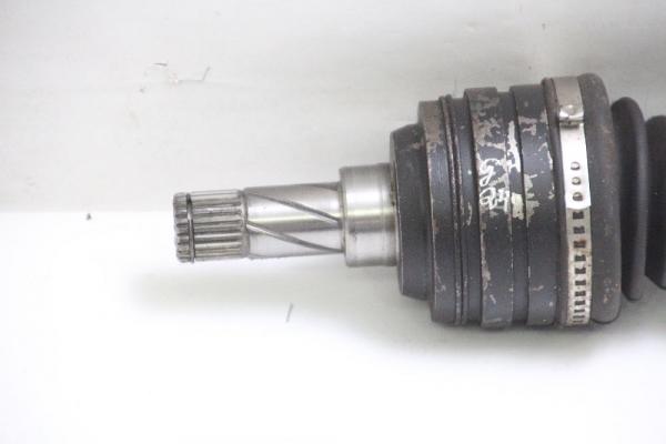 Antriebswelle vorn rechts 93184282 Opel COMBO C